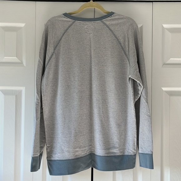 Mens Merona Crew Neck Sweater - Picture 5 of 7